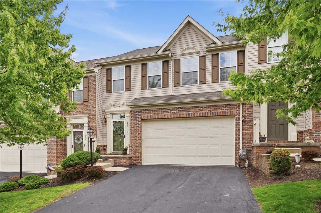 205 Broadstone Drive