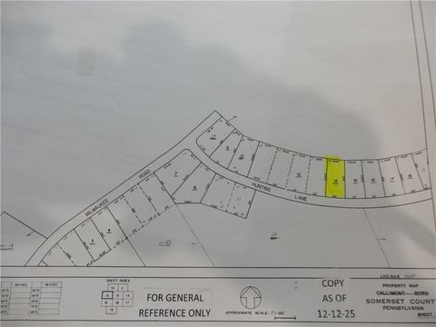 103 Hunting LN Larimer Twp PA 15552