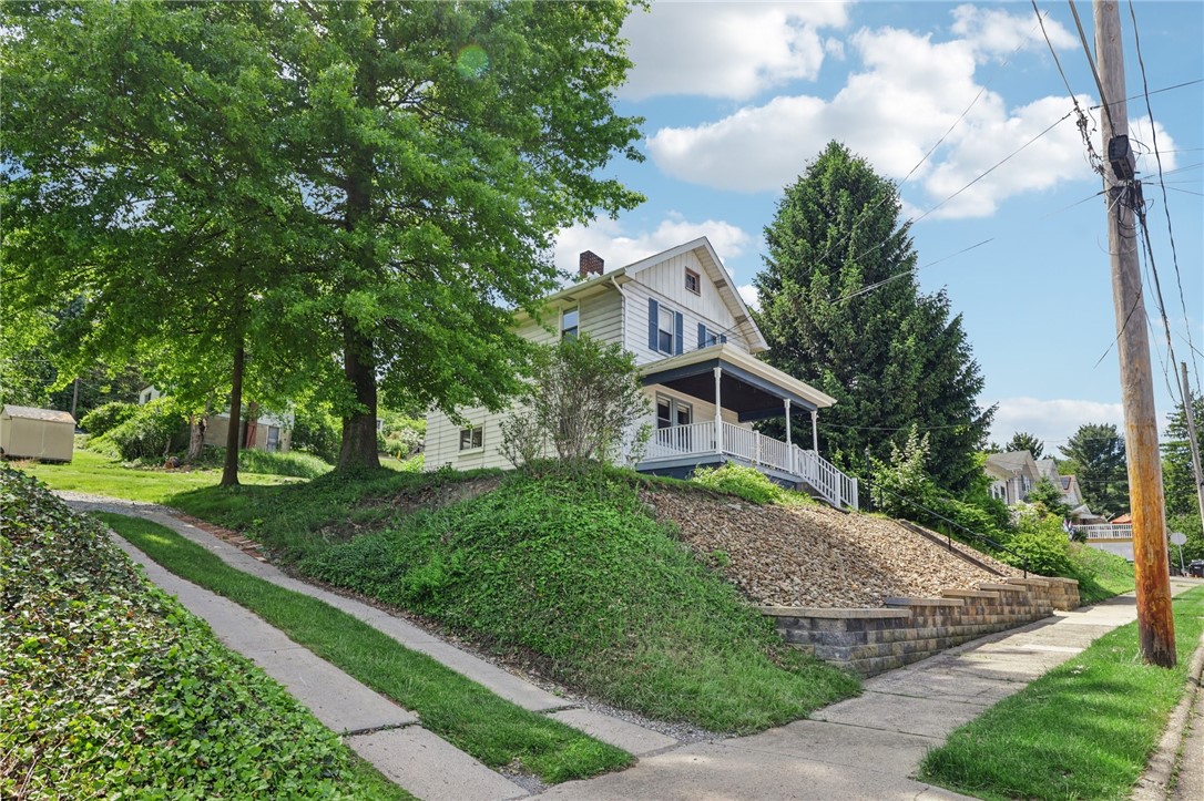 506 7th Ave Ave, Coraopolis, Pennsylvania image 1
