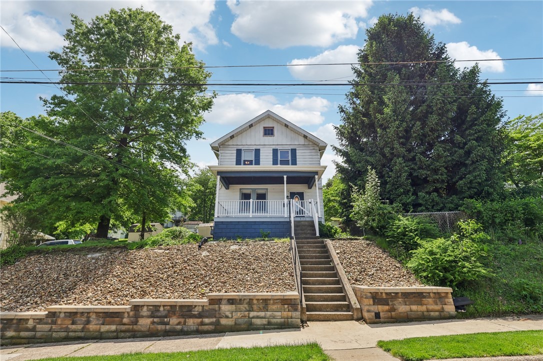 506 7th Ave Ave, Coraopolis, Pennsylvania image 2