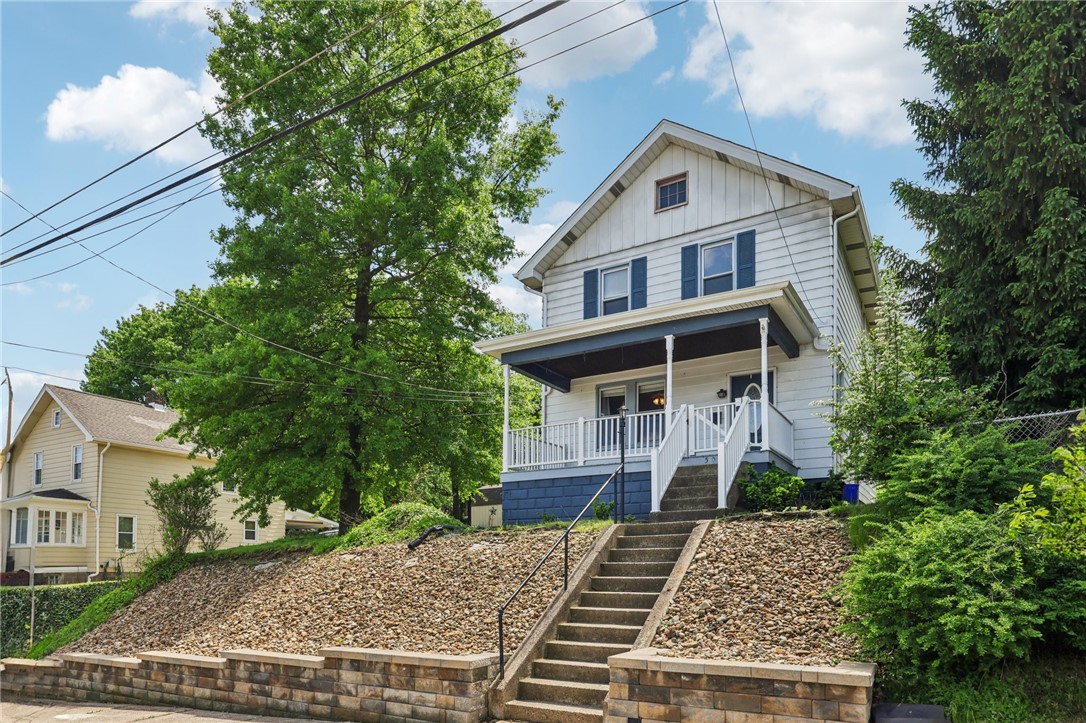 506 7th Ave Ave, Coraopolis, Pennsylvania image 32