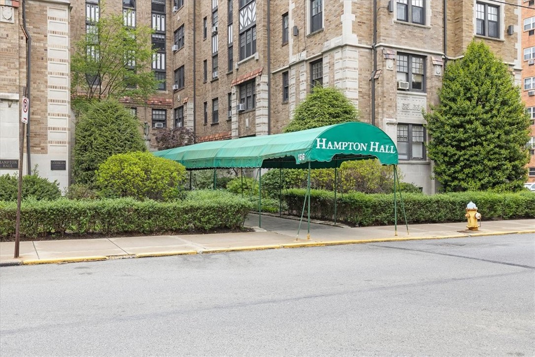 166 N Dithridge St 5A