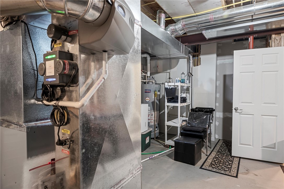 Buffalo Twp - But, Pennsylvania 16055, United States, 3 Bedrooms Bedrooms, ,3 BathroomsBathrooms,Residential,Contingent,119018