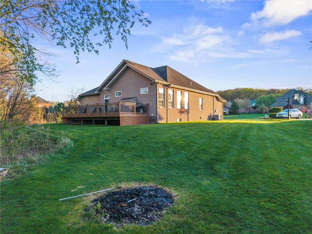 Buffalo Twp - But, Pennsylvania 16055, United States, 3 Bedrooms Bedrooms, ,3 BathroomsBathrooms,Residential,Contingent,119018