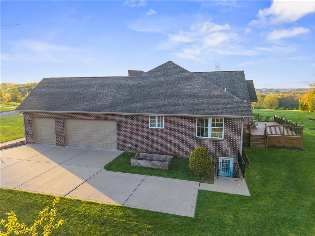 Buffalo Twp - But, Pennsylvania 16055, United States, 3 Bedrooms Bedrooms, ,3 BathroomsBathrooms,Residential,Contingent,119018