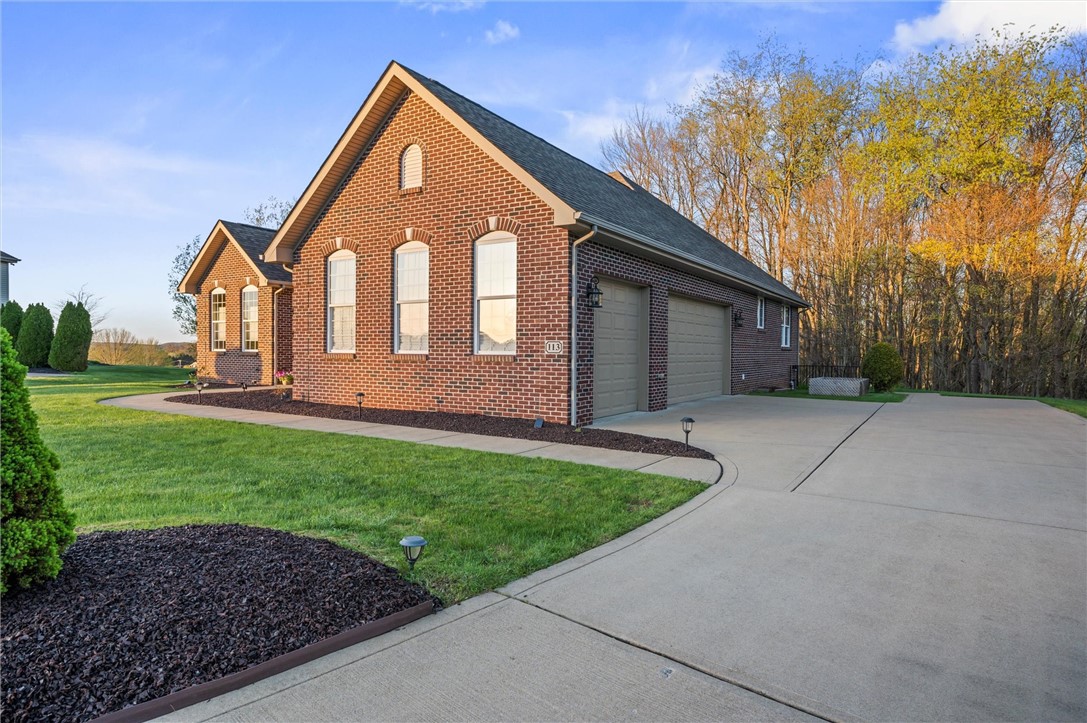 Buffalo Twp - But, Pennsylvania 16055, United States, 3 Bedrooms Bedrooms, ,3 BathroomsBathrooms,Residential,Contingent,119018