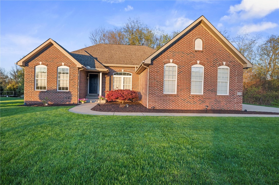 Buffalo Twp - But, Pennsylvania 16055, United States, 3 Bedrooms Bedrooms, ,3 BathroomsBathrooms,Residential,Contingent,119018