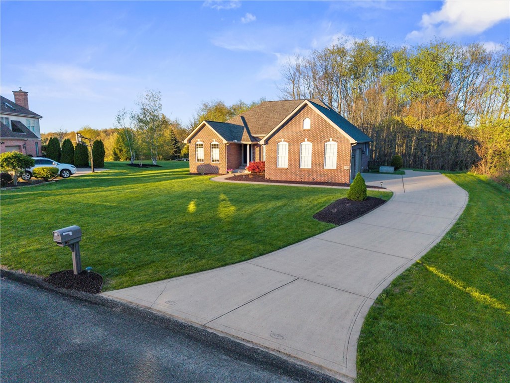 Buffalo Twp - But, Pennsylvania 16055, United States, 3 Bedrooms Bedrooms, ,3 BathroomsBathrooms,Residential,Contingent,119018