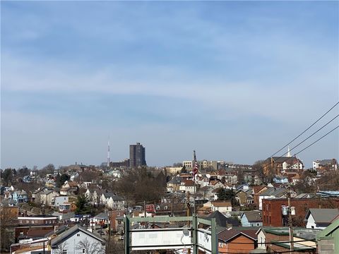 Photo of 103 Virginia Ave. Floor 2, Pittsburgh, PA 15211 (MLS # 1736134)