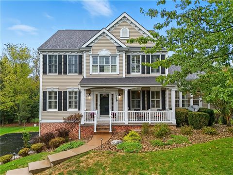 Photo of 219 Morning Grove Ln, Valencia, PA 16059 (MLS # 1724818)