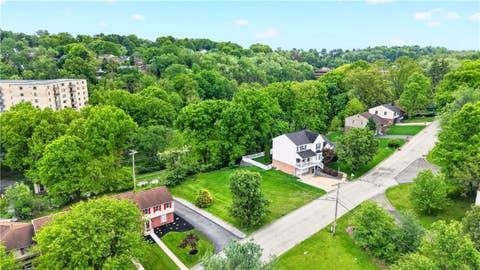 Vacant Land For Sale - Lantern Hill Dr<br/> Whitehall, PA 15236