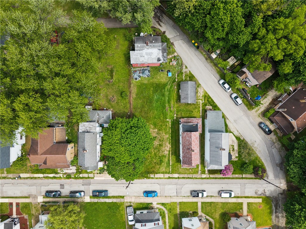 316 N Liberty St.