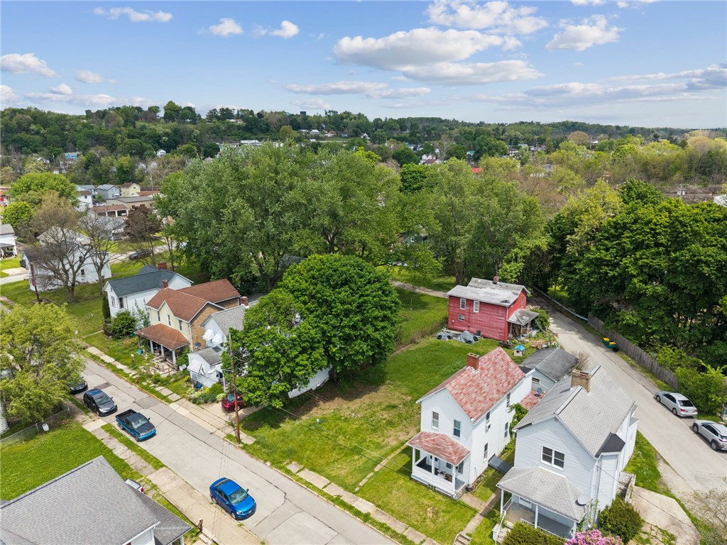316 N Liberty St.