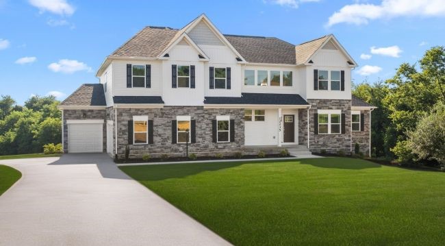 1600 Memory Lane Court
