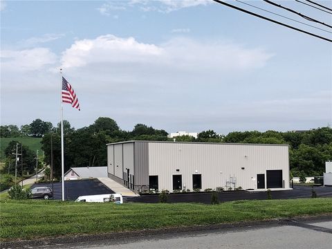 Photo of 2224 Boyd Road, Export, PA 15632 (MLS # 1726303)
