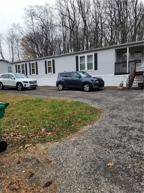 Twp Of But NE, Pennsylvania 16001, United States, 3 Bedrooms Bedrooms, ,2 BathroomsBathrooms,Residential,Active,29618