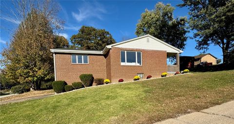 Photo of 406 5th Avenue, Hyde Park, PA 15641 (MLS # 1726164)