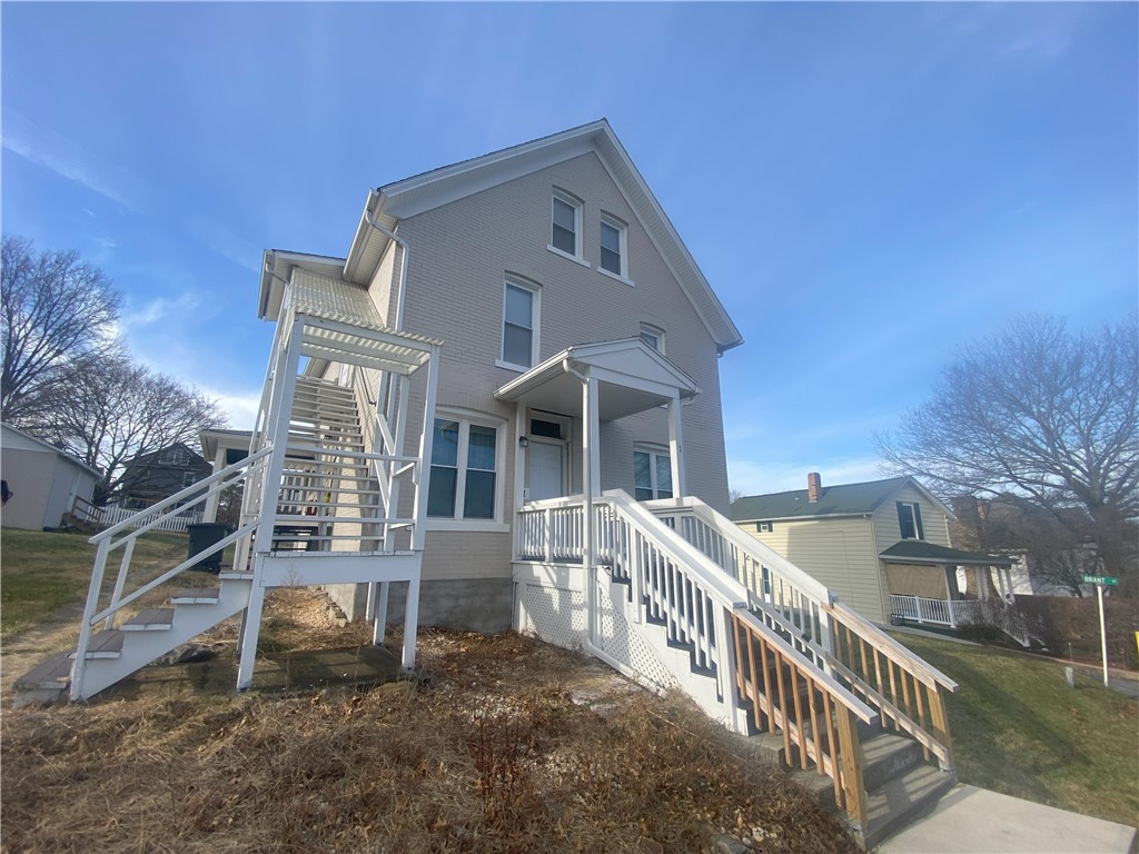Ligonier Boro, Pennsylvania 15658, United States, 1 Bedroom Bedrooms, ,1 BathroomBathrooms,Residential,Active,81278