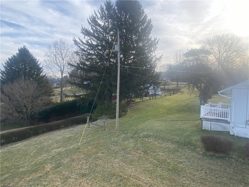 Ligonier Boro, Pennsylvania 15658, United States, 1 Bedroom Bedrooms, ,1 BathroomBathrooms,Residential,Active,81278