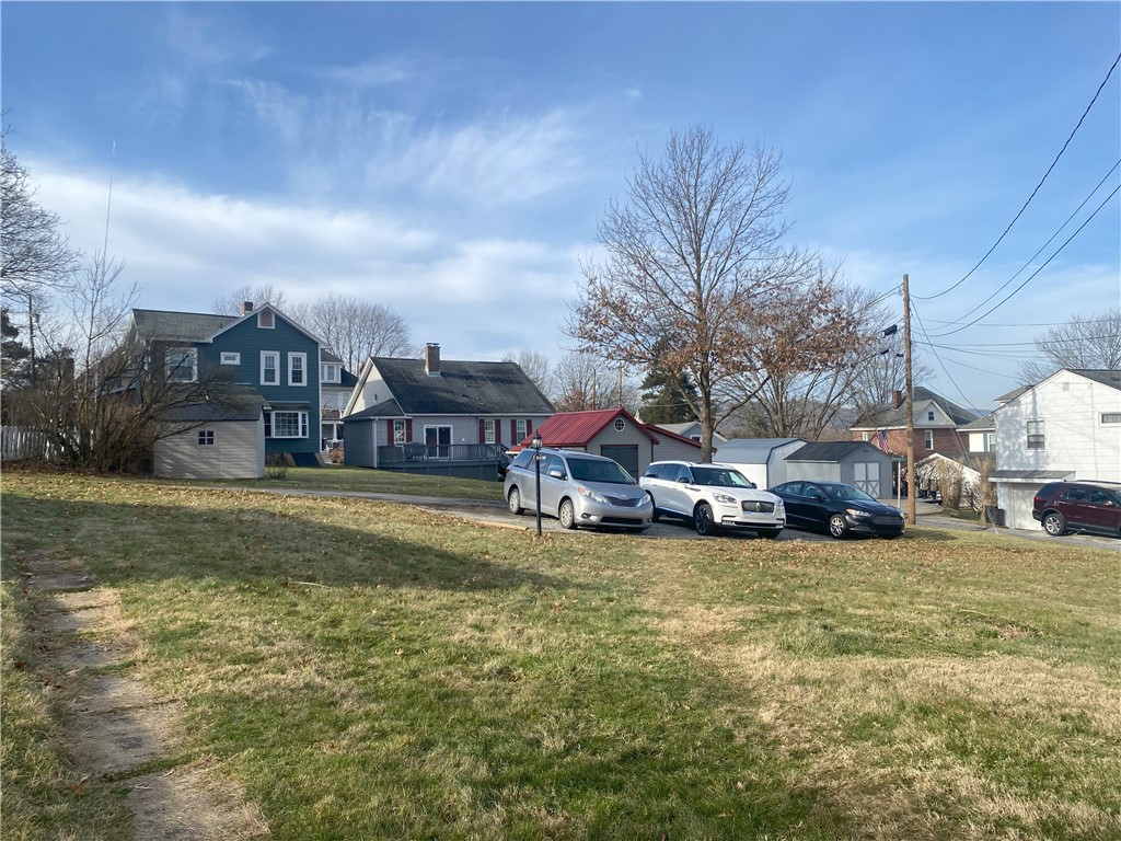 Ligonier Boro, Pennsylvania 15658, United States, 1 Bedroom Bedrooms, ,1 BathroomBathrooms,Residential,Active,81278