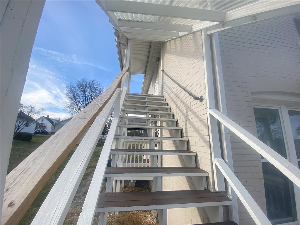 Ligonier Boro, Pennsylvania 15658, United States, 1 Bedroom Bedrooms, ,1 BathroomBathrooms,Residential,Active,81278