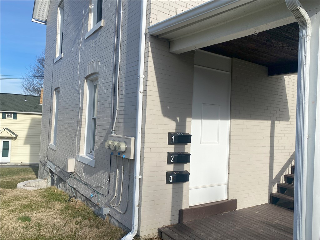 Ligonier Boro, Pennsylvania 15658, United States, 1 Bedroom Bedrooms, ,1 BathroomBathrooms,Residential,Active,81278