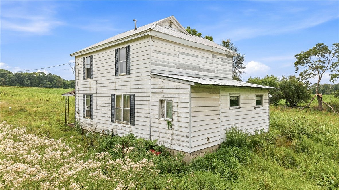 601 Chestnut Grove Road