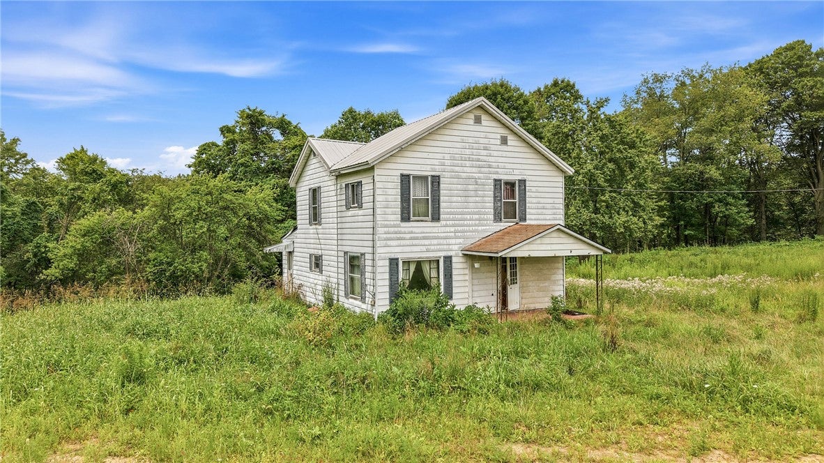 601 Chestnut Grove Road