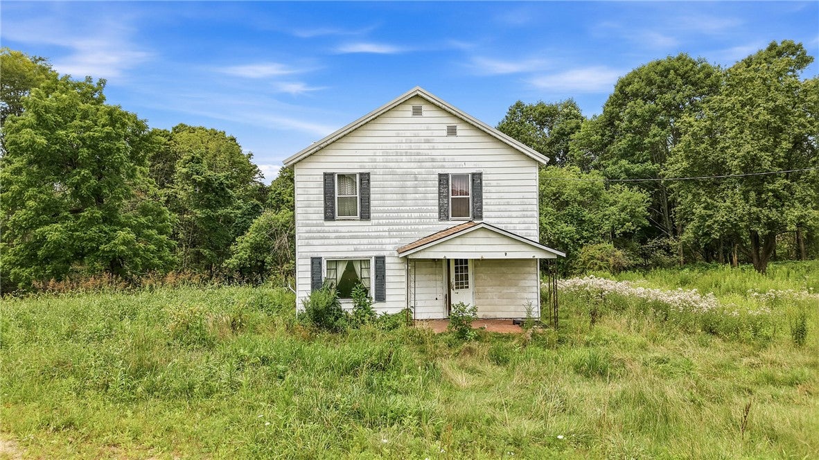601 Chestnut Grove Road