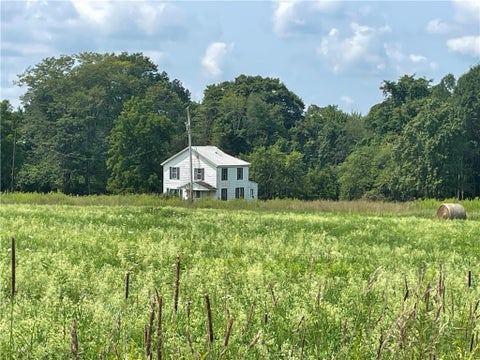 Vacant Land For Sale - 601 Chestnut Grove Road Rd<br/> Canal Twp, PA 16362