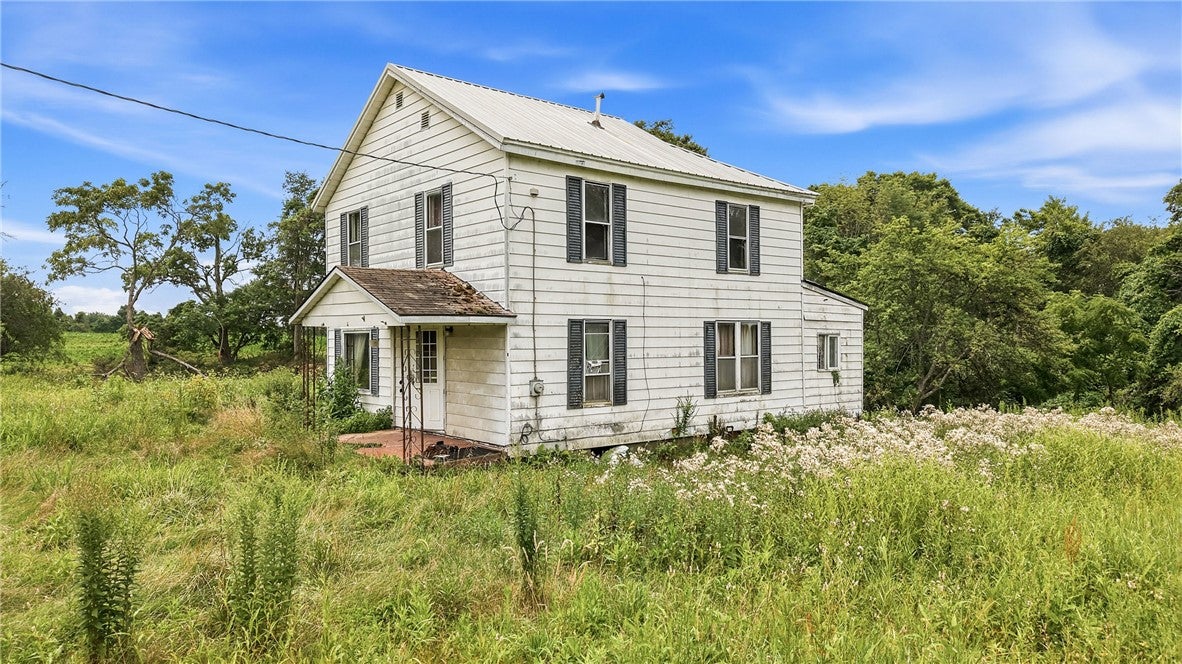 601 Chestnut Grove Road