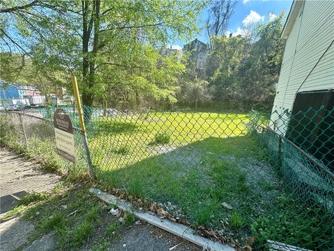 Vacant Land For Sale - 000 Mcclure Ave<br/> Jefferson County, Brighton Heights, PA 15212