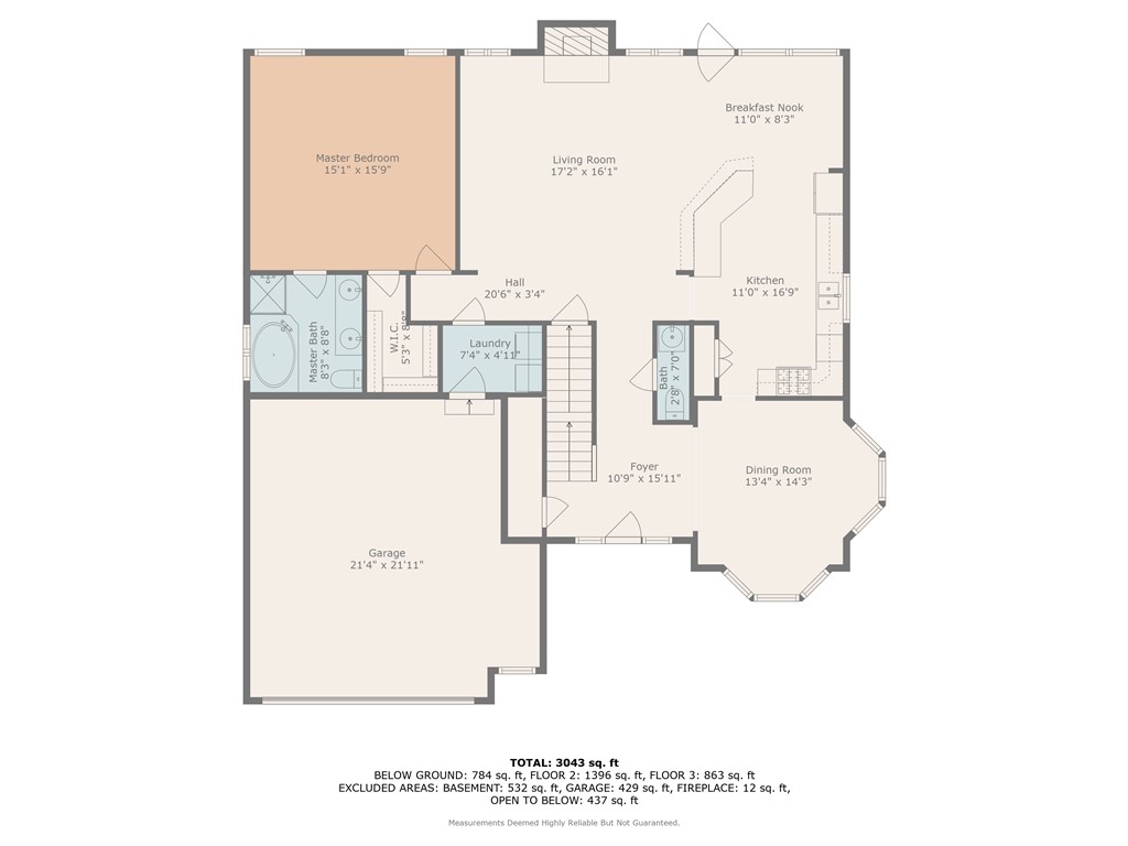 1148 Camarta Dr