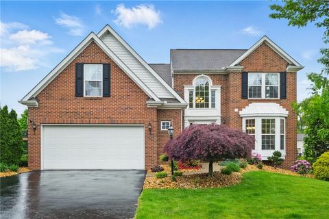 1148 Camarta Dr Baldwin Boro PA 15227
