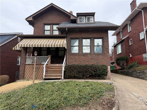 Photo of 15 Mt Hope St, Etna, PA 15223 (MLS # 1743531)