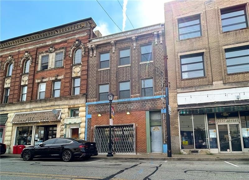 Photo 1 of 30 — 219 Brownsville Rd, Mt Oliver, PA 15210