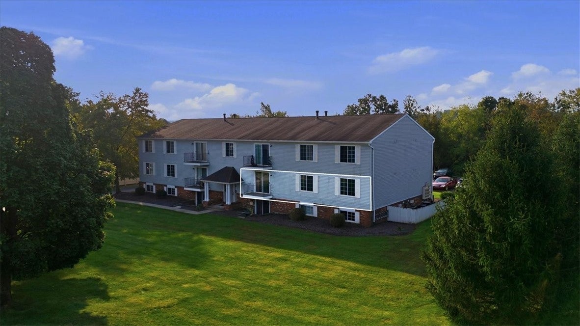 1632 Jefferson Ridge Dr
