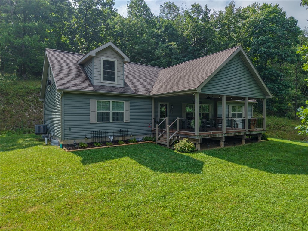 201 Magill Rd