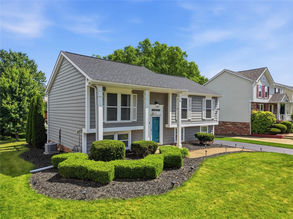 120 Clearbrook Drive