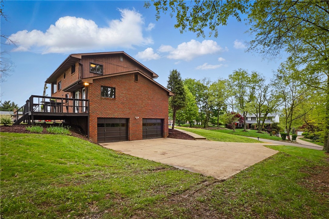 94 Nancy Ln Ln, Canonsburg, Pennsylvania image 40
