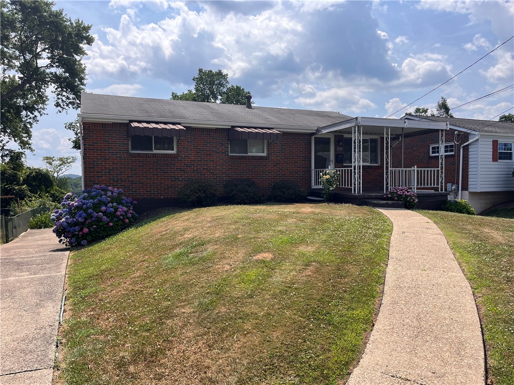 Penn Hills, Pennsylvania 15235, United States, 3 Bedrooms Bedrooms, ,1 BathroomBathrooms,Residential,Active,216978