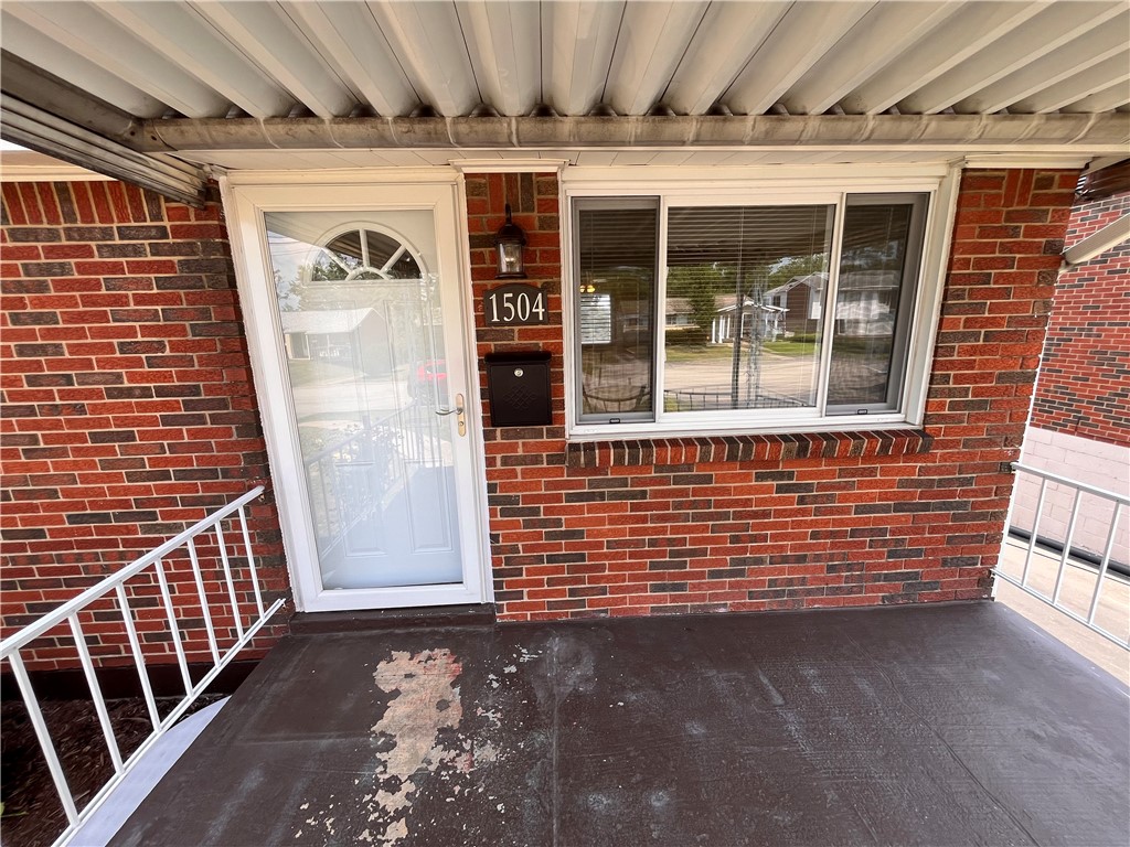 Penn Hills, Pennsylvania 15235, United States, 3 Bedrooms Bedrooms, ,1 BathroomBathrooms,Residential,Active,216978