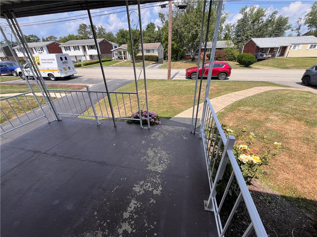 Penn Hills, Pennsylvania 15235, United States, 3 Bedrooms Bedrooms, ,1 BathroomBathrooms,Residential,Active,216978