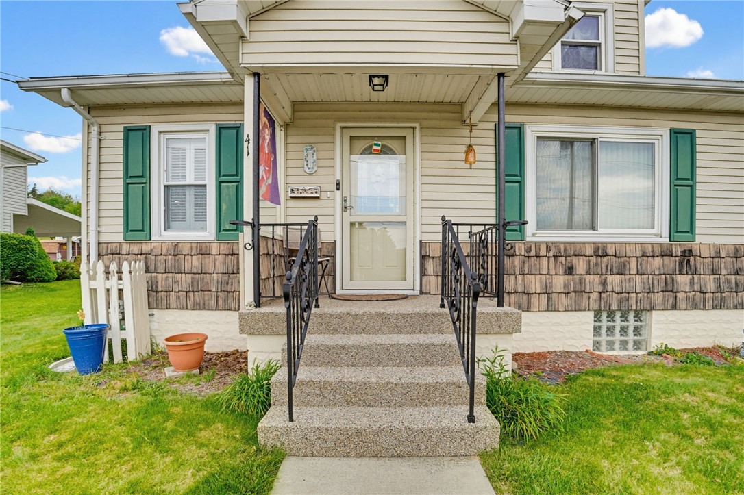 418 Myrtle Ave