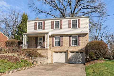 Photo of 171 Kelvington Dr, Monroeville, PA 15146 (MLS # 1743464)