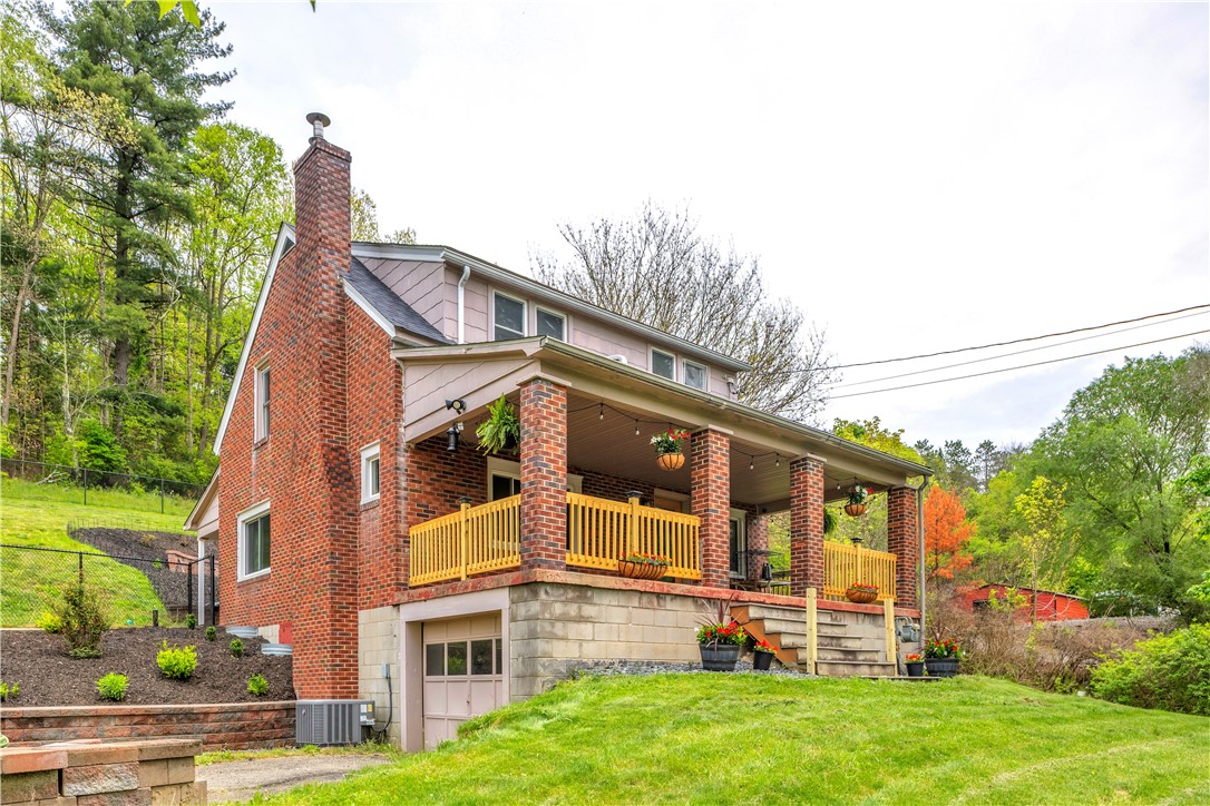 2640 Big Sewickley Creek Rd
