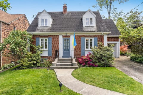 Photo for 321 Dixon Ave