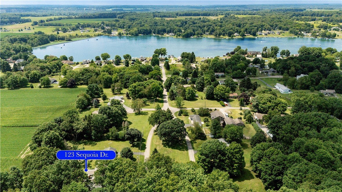123 Sequoia Dr