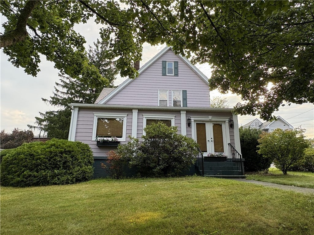 120 Church Rd