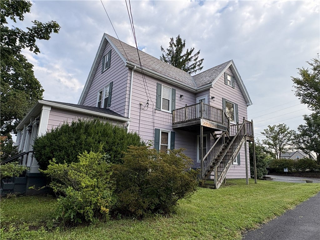 120 Church Rd